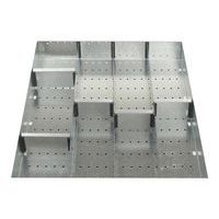 Tussenschot voor laden ETS-65150 - Bott