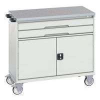 Servante Roulante Verso 1050 x 550 x 980 - Bott