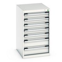 Ladekast Cubio - 900x525x650mm - Bott