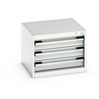 Ladekast Cubio - 400x525x525mm - Bott