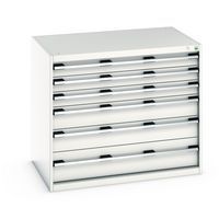 Ladekast Cubio - 900x1050x750mm - Bott