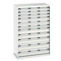 Ladekast Cubio - 1600x1050x650mm - Bott