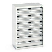 Ladekast Cubio - 1200x800x525mm - Bott