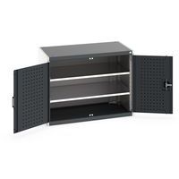 Armoire basse Perfo Bott SMF_Bott