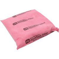 Coussin absorbant pour produits chimiques ou non identifiés