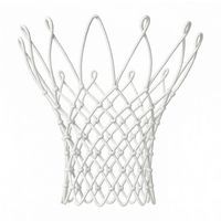 Basketbal net - Heavy Duty