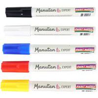 Marqueur peinture polyvalent - Manutan Expert