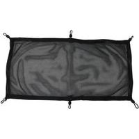 Kabelmanager, montage onder een tafel, net, 69x34 cm - Manutan Expert