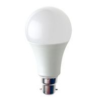 LED-lamp SMD standaard A60 15W fitting B22 VELAMP
