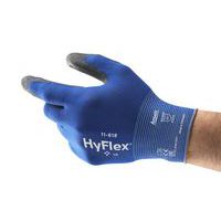 Werkhandschoenen, licht en ergonomisch HyFlex® 11-618 - Ansell
