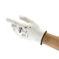Werkhandschoenen, licht, van nylon Stringknits® 76-200 - Ansell