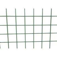 Opzetframe laag voor europallet groen - 1/2 zijkant - Manutan Expert