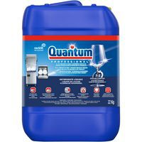 Professioneel vloeibaar vaatwasmiddel - can 22 kg - FINISH