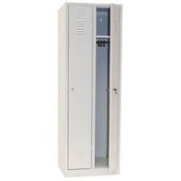 Vestiaire reconditionné - Gris