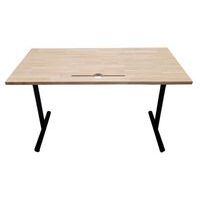 Refurbished bureau We Work - 120 x 60 cm