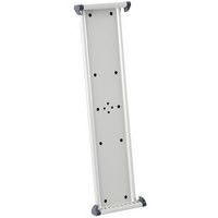 Présentoir mural métal vide A4 - Djois made by Tarifold