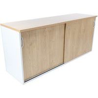 Schuifdeurkast Quatuor - Manutan Expert