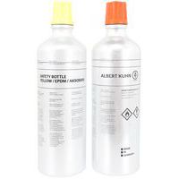 Veiligheidsfles - Inhoud 1 L