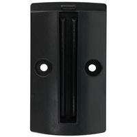 Accessoire pour poteau de balisage à sangle 3 m - Attache murale - Novap