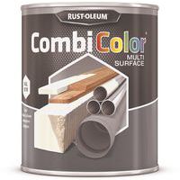 Primer en afwerklak voor alle oppervlakken Combicolor - 750 ml - Rust-Oleum