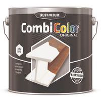 Primer en deklaag in één Combicolor - 0,75 l en 2,5 l - Rust-Oleum