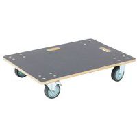 Ultra Pro Plateau à Roulettes Pour Dés - Accessoire Jeu Multicolore