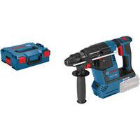 Accu boorhamer GBH 18V-26 Click en Go L-BOXX - Bosch