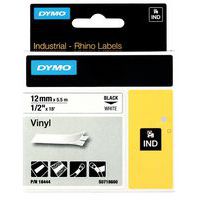 Labelcassette Dymo Rhino Pro ID1 vinyl