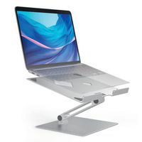 Draagbare laptophouder Stand RISE - Durable