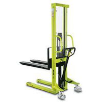 Handstapelaar MX516 - Draagvermogen 500 kg - Pramac