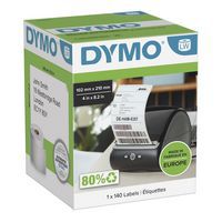 Extra groot verzendetiket DHL LabelWriter - Dymo®