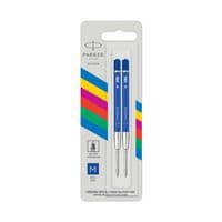 Navulling pen Parker® Quink 2 gel 0,7 mm - Parker®