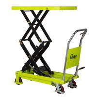 Schaarheftafel LT80 capaciteit 800 kg - Pramac