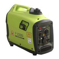 Benzinegenerator P2200i eenfasig inventer - Pramac