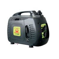 Benzinegenerator PMI2000 USB eenfasig  inverter - Pramac
