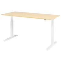 Elektrisch bureau XMKA12 -180cm - Hammerbacher