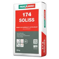 Zelfnivellerende voegspecie 174 Soliss - ParexLanko
