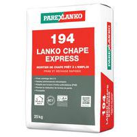 Mortel voor dekvloeren express 194 - ParexLanko