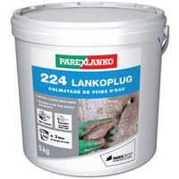 Afdichtingsmortel, zeer snel - ParexLanko