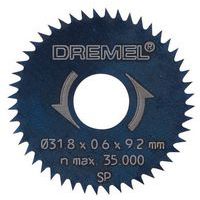 Accessoires voor Dremel