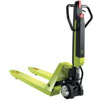 Pallettruck Semi-elektrisch AGILE S4 Plus Li-Ion - 1200 kg - Pramac
