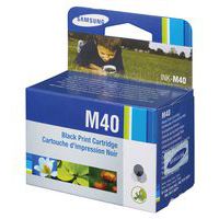 Inktcartridge - M40 - Samsung