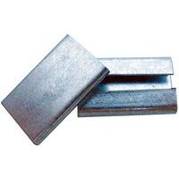 Stalen omsnoering - Metalen klem voor tang