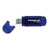 USB-stick 2.0 EVO - Integral