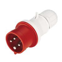 Mobiele plug, enkelvoudig - IP 44 - 32 A