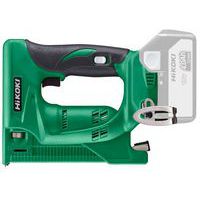 Niettacker elektrisch 6-13 mm 18V N18DSLW4Z Solo - Hikoki