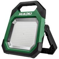 Bouwlamp led 18V UB18DDW4Z 10000 lm Solo - Hikoki