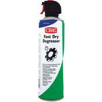 Ontvetter - Fast dry Degreaser - CRC