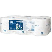Toiletpapier Tork Advanced Smart One - Rol - T8
