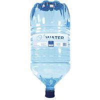 Watertank bronwater 18 l